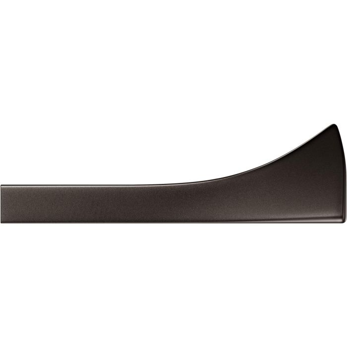Samsung MUF-128BE4/APC Pendrive BAR Plus 128GB USB 3.1 Titan Gray, hasta 400MB/s lectura, cuerpo metálico, 5 niveles de protección 5 Samsung MUF-128BE4/APC Pendrive BAR Plus 128GB USB 3.1 Titan Gray, hasta 400MB/s lectura, cuerpo metálico, 5 niveles de protección 5