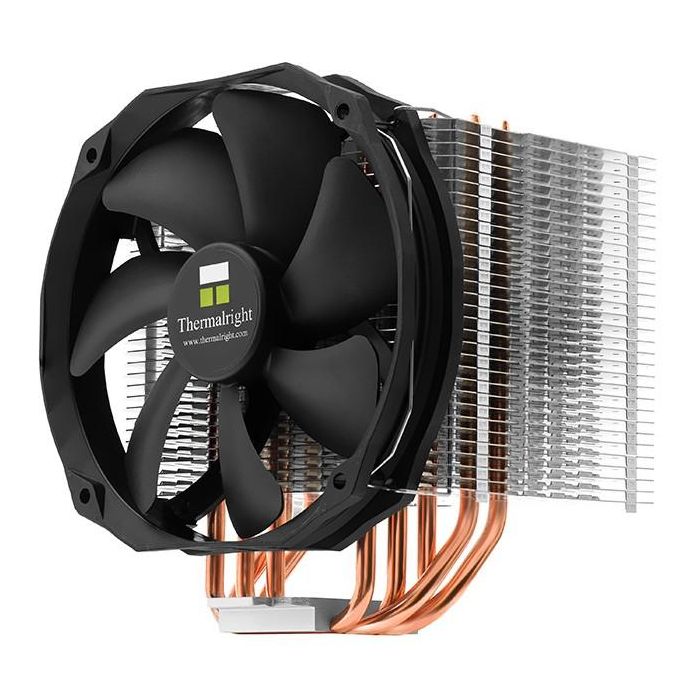 K Cooler Multi Socket Thermalright Macho Direct | FMx.AM3/4.115x.20xx