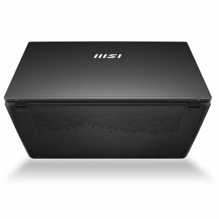 Laptop MSI Modern 15 H C13M-087XES 15,6" Intel Core i7-13620H 32 GB RAM 1 TB SSD 2 Laptop MSI Modern 15 H C13M-087XES 15,6" Intel Core i7-13620H 32 GB RAM 1 TB SSD 2