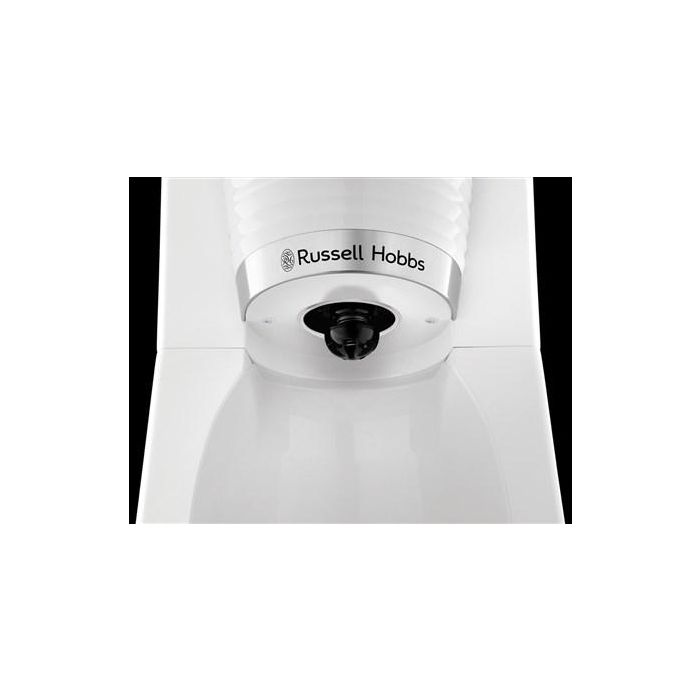 Russell Hobbs 24390-56 Cafetera Inspire Blanca 2