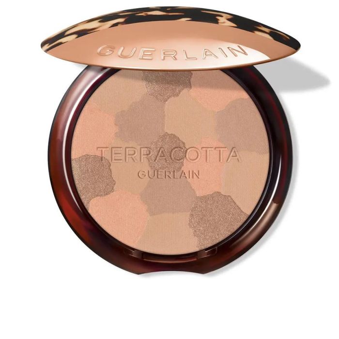 Guerlain Terracotta Light Summer