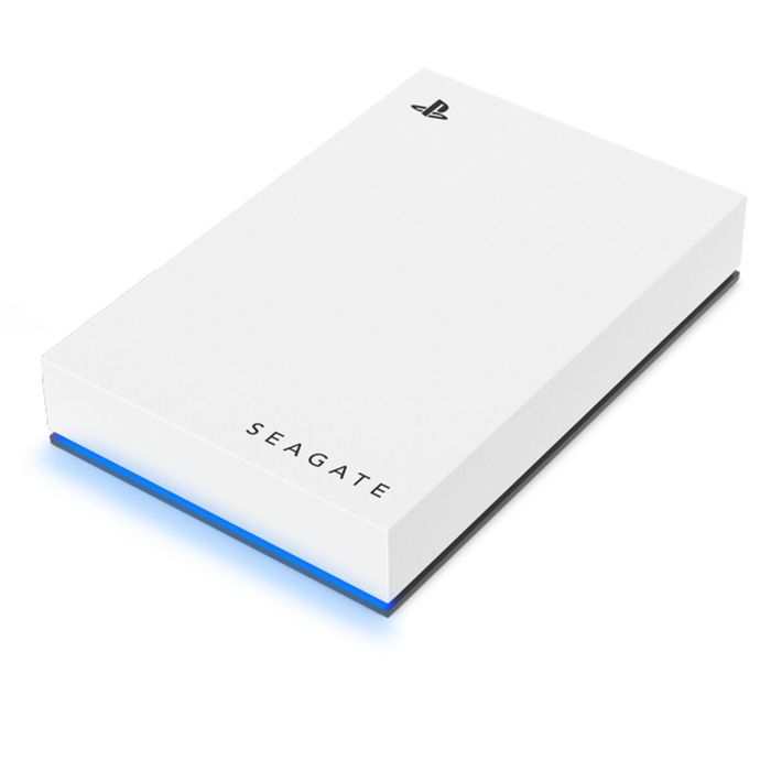 Disco Duro Externo Seagate STLV5000200 5 TB HDD 2 Disco Duro Externo Seagate STLV5000200 5 TB HDD 2