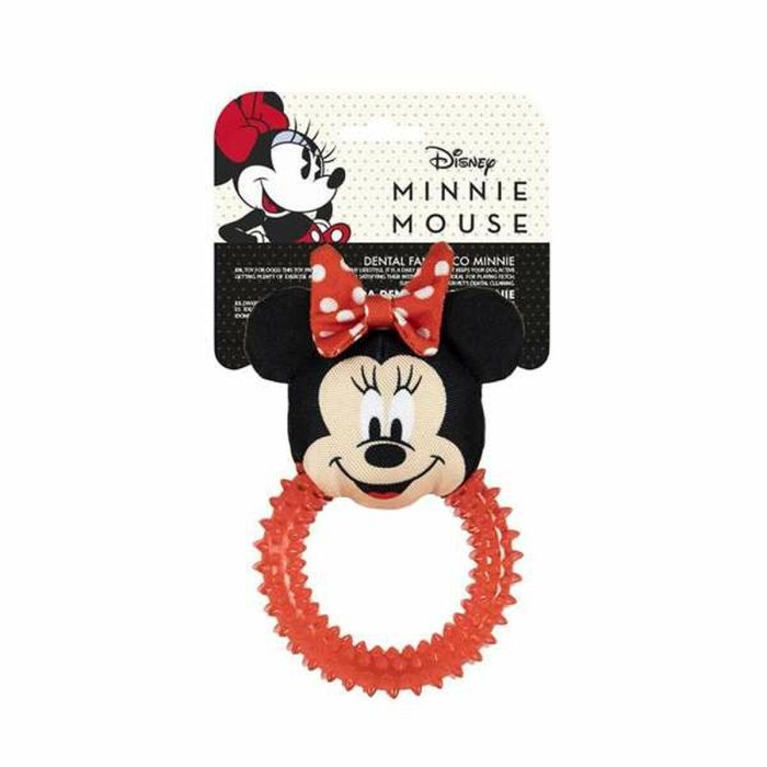 Mordedor para perro minnie 10.0 x 5.0 x 17.0 cm 5 Mordedor para perro minnie 10.0 x 5.0 x 17.0 cm 5