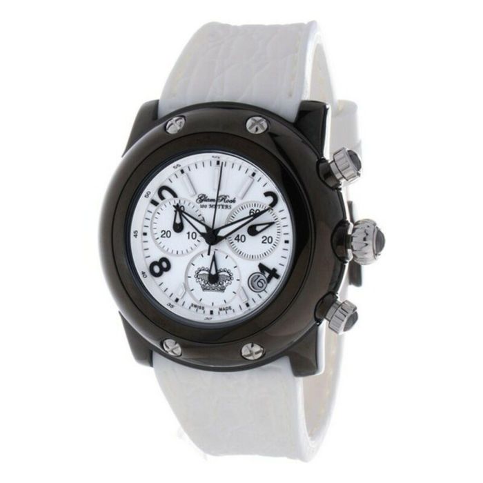 Reloj Mujer Glam Rock GR30103 (Ø 46 mm) 0 Reloj Mujer Glam Rock GR30103 (Ø 46 mm) 0