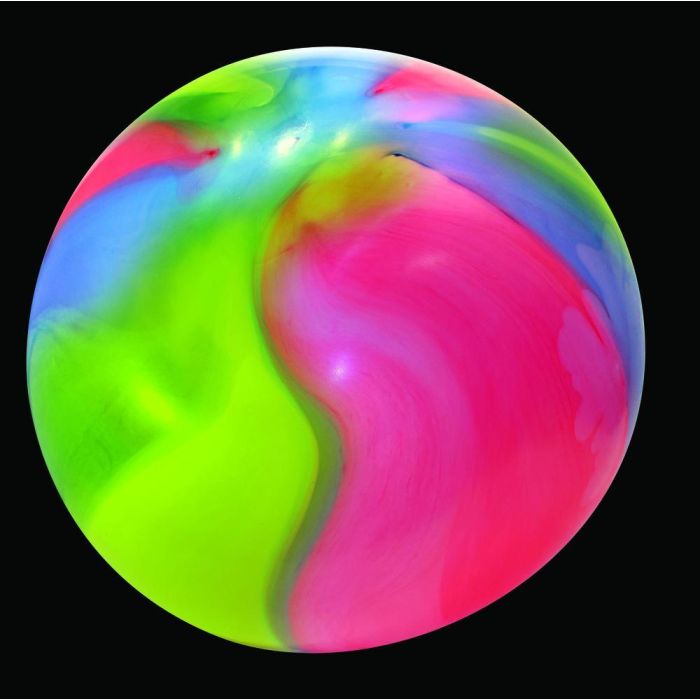 Wubble Super Wubble Tyde Dye Brilla En La Oscuridad Referencia 62941155 4 Wubble Super Wubble Tyde Dye Brilla En La Oscuridad Referencia 62941155 4