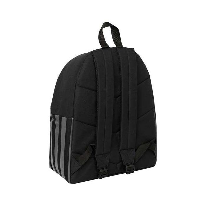 Mochila Escolar Wednesday Negro 33 x 42 x 15 cm 1 Mochila Escolar Wednesday Negro 33 x 42 x 15 cm 1
