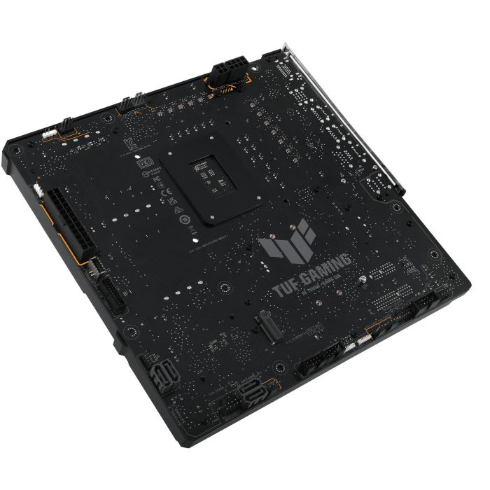 ASUS TUF GAMING B760M-BTF WiFi Intel 1700 DDR5 mATX 2 ASUS TUF GAMING B760M-BTF WiFi Intel 1700 DDR5 mATX 2