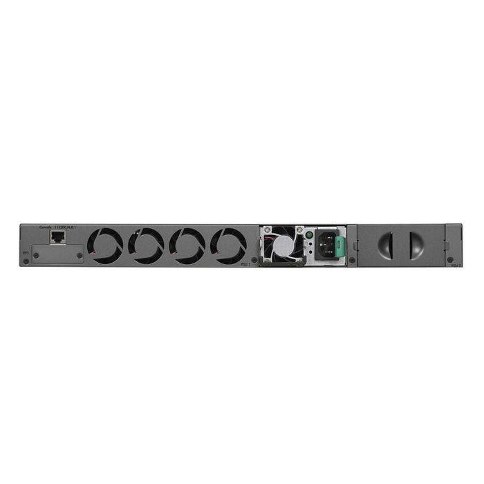 NETGEAR GSM4352PB M / GSM4300-52G-PoE+ Switch Gestionado L2/L3/L4 48 Puertos Gigabit Ethernet PoE+ Montaje en Rack 3