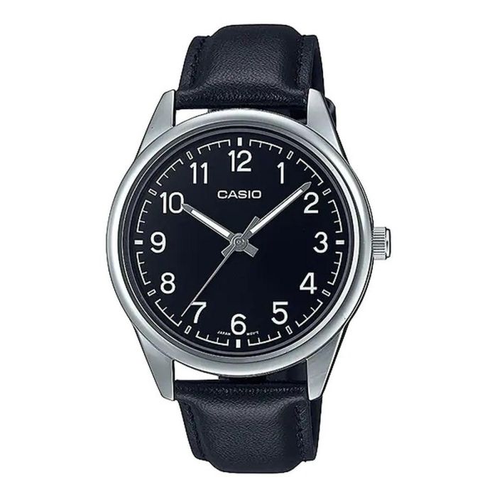 Reloj Hombre Casio COLLECTION Negro (Ø 40 mm)