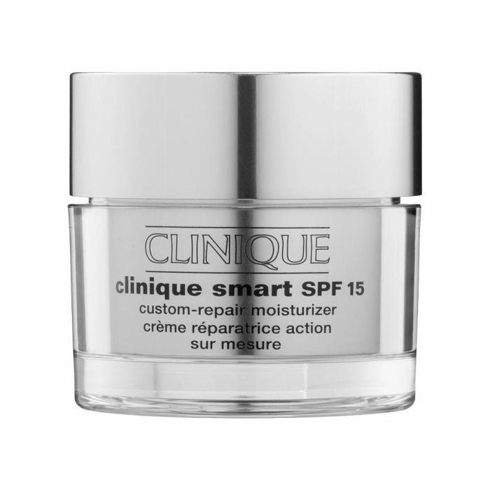 Clinique Smart Clinical Repair crema SPF15 50ml