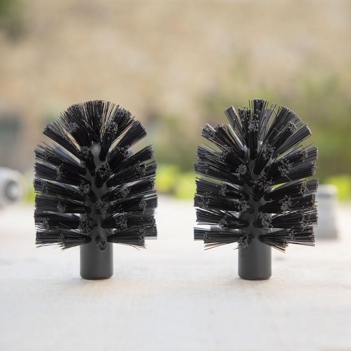 Cepillo Rotatorio para Manguera Twise InnovaGoods 8