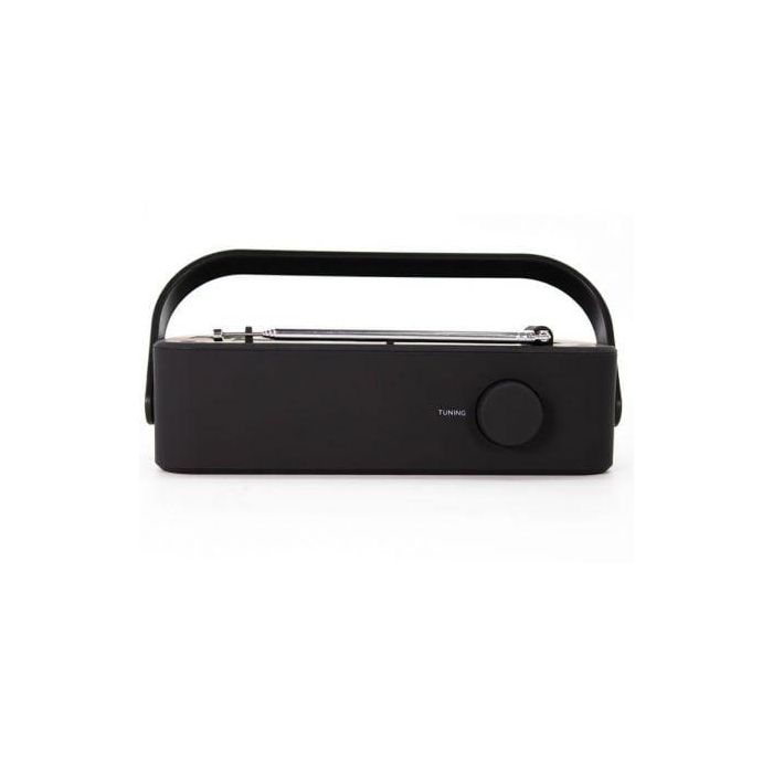 Radio Portátil Aiwa R-190RD Rojo AM/FM 2