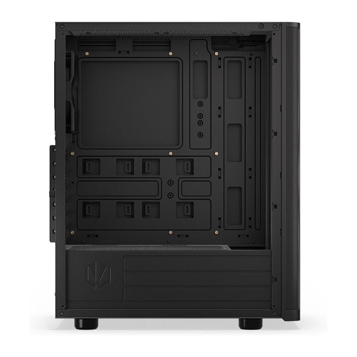 Endorfy Ventum 200 Solid Torre PC Negro ATX Micro ATX Mini-ITX para Gaming y Entusiastas 22