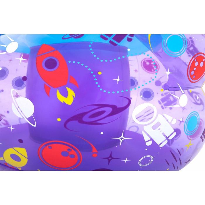 Bestway Sillon Hinchable con Luces Led Espacial 72x72x64 cm +3 Años Interior y Jardin 75122 9 Bestway Sillon Hinchable con Luces Led Espacial 72x72x64 cm +3 Años Interior y Jardin 75122 9