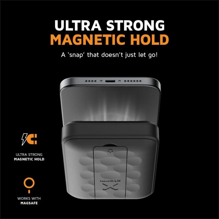 Powerbank Xtorm FS5W101 Negro 10000 mAh 38,5 WH 26 Powerbank Xtorm FS5W101 Negro 10000 mAh 38,5 WH 26