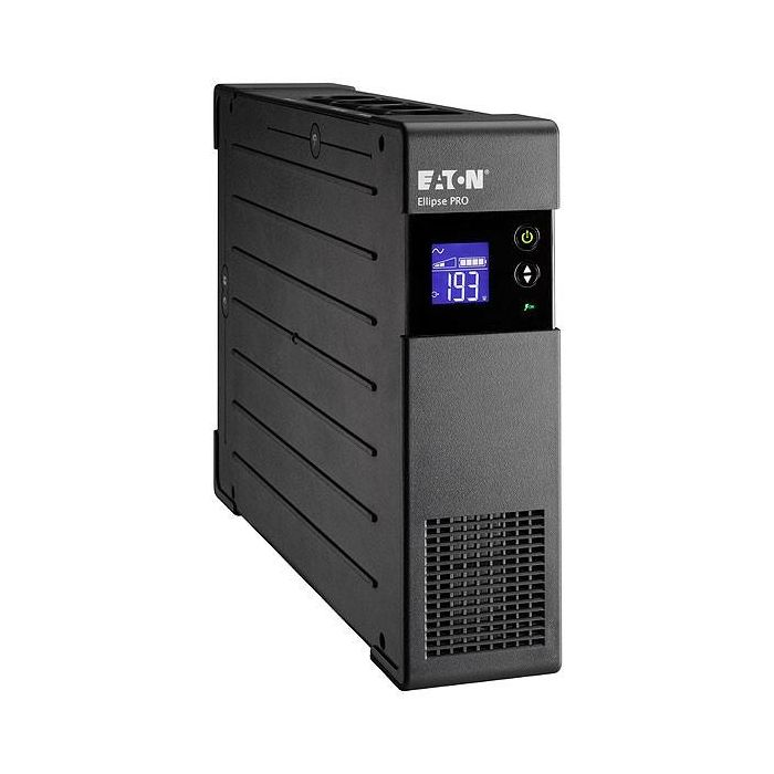 Eaton Ellipse PRO 1600 SAI interactivo 1.6kVA/1000W Torre para protección de equipos electrónicos y sistemas informáticos 0 Eaton Ellipse PRO 1600 SAI interactivo 1.6kVA/1000W Torre para protección de equipos electrónicos y sistemas informáticos 0