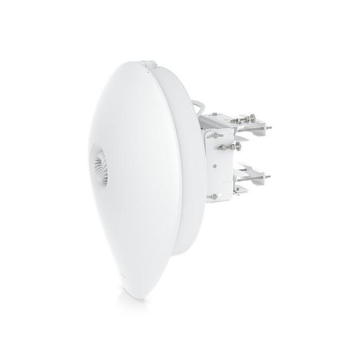 Ubiquiti 5/60 GHz, PtP, GPS, RJ-45, SFP+, PoE 1 Ubiquiti 5/60 GHz, PtP, GPS, RJ-45, SFP+, PoE 1
