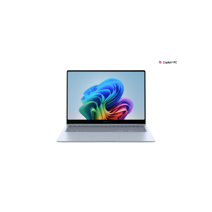 Samsung Galaxy Book4 Edge NP944XMA-MC1ES Portátil 14" WQXGA+ Snapdragon X1E-80-100 16GB 512GB Windows 11 Pro Azul