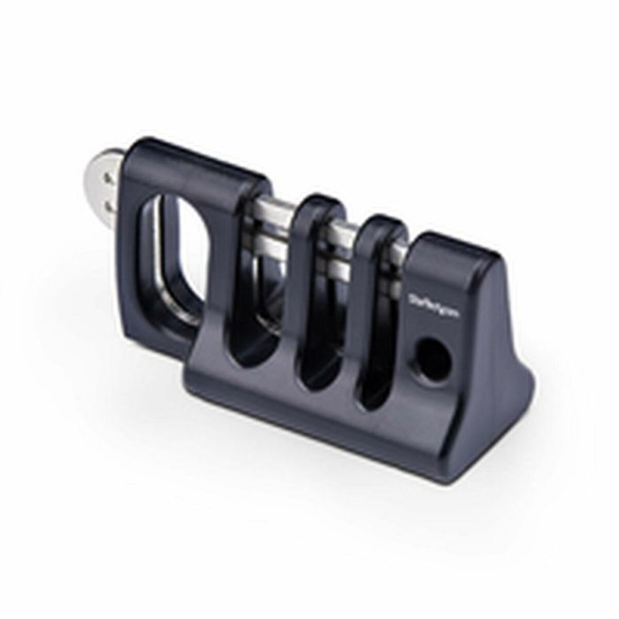 Cable de Seguridad Startech CABLE-ORGANIZER-LOCK Cable de Seguridad Startech CABLE-ORGANIZER-LOCK