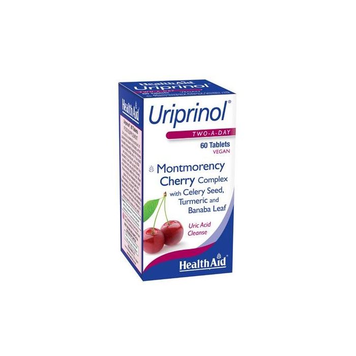 Uriprinol