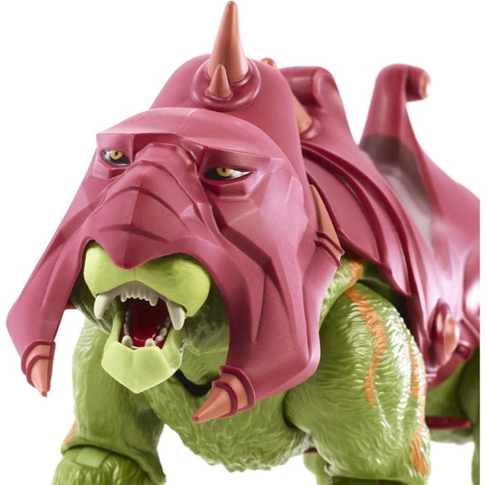 Figuras Masters Of The Universe Revelation Battle Cat Gyv18 1 Figuras Masters Of The Universe Revelation Battle Cat Gyv18 1