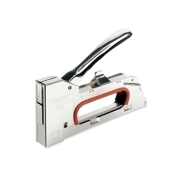 Clavadora Rapid R153 (Acero)