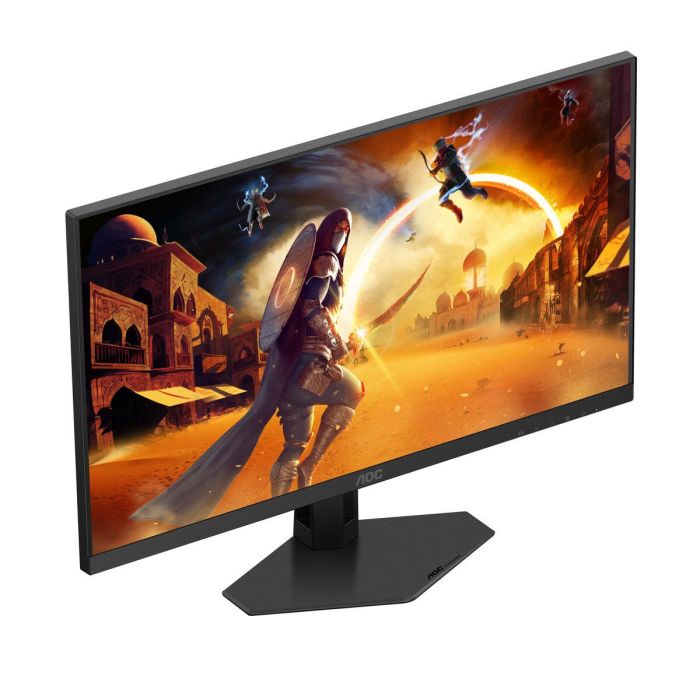 Monitor AOC Q24G4RE 12 Monitor AOC Q24G4RE 12