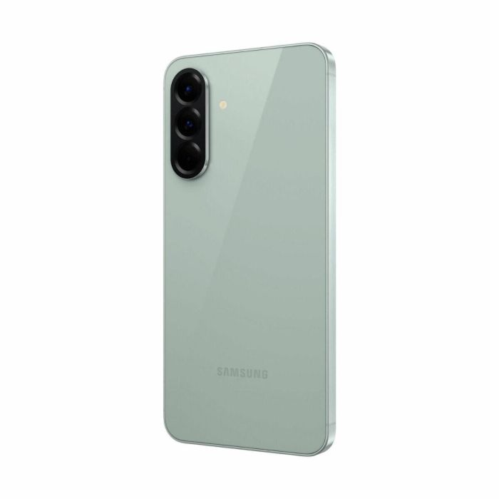 Smartphone Samsung A56 SM-A566B 6,7" 8 GB RAM 256 GB Oliva 1 Smartphone Samsung A56 SM-A566B 6,7" 8 GB RAM 256 GB Oliva 1