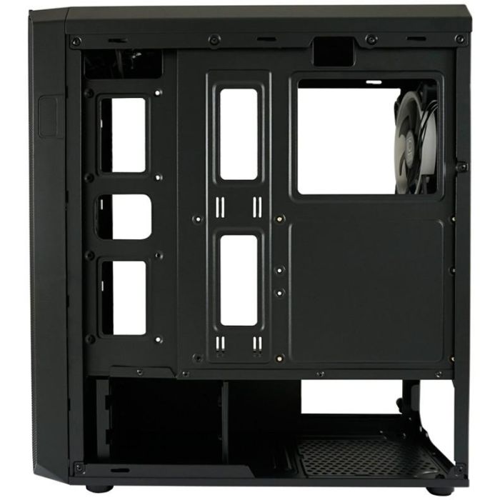 Midi LC-Power 703B Quad-Luxx - ATX Gaming-Gehäuse 12