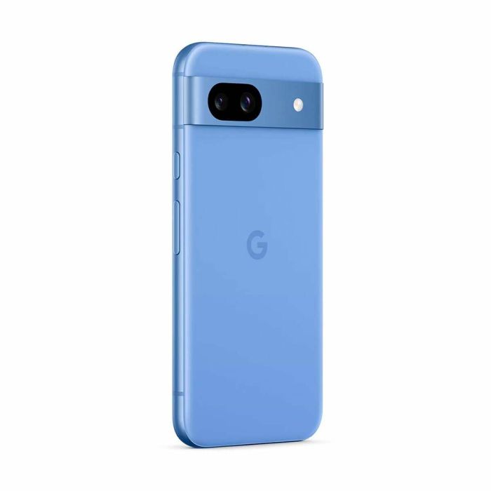 Smartphone Google Google Pixel 8a 6,1" 8 GB RAM 128 GB Azul Celeste 9