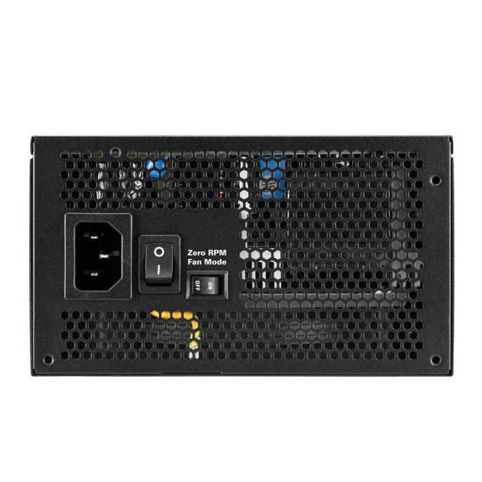 SHARKOON Fuente de Alimentación Rebel P20 1200W ATX Negro 4