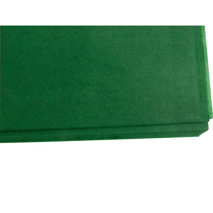 Papel Seda Liderpapel Verde Oscuro 52x76 cm 18 gr-M2 Paquete De 25 Hojas 2