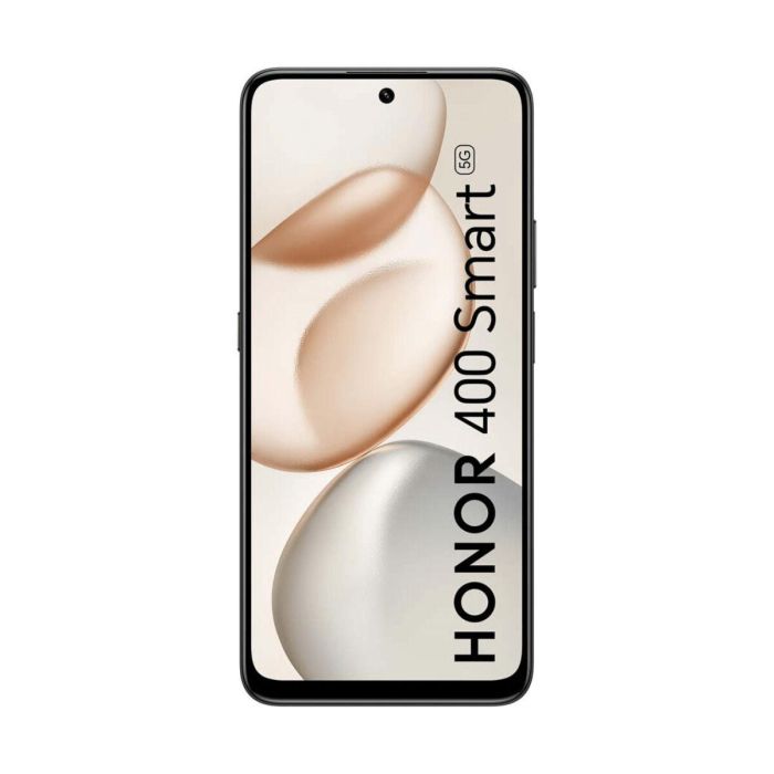 Smartphone Honor Honor 400 Smart 5G 6,77" Octa Core 4 GB RAM 128 GB Negro 4 Smartphone Honor Honor 400 Smart 5G 6,77" Octa Core 4 GB RAM 128 GB Negro 4