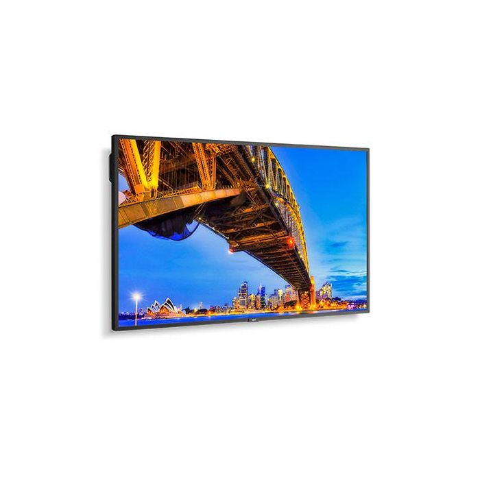 Monitor Videowall NEC M431 4K Ultra HD 43" Monitor Videowall NEC M431 4K Ultra HD 43"