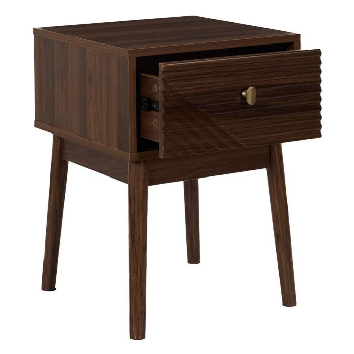 Mesita De Noche Tiffany Home Deco Factory 3