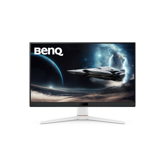 BenQ MOBIUZ EX271 pantalla para PC 68,6 cm (27") 1920 x 1080 Pixeles Full HD LED Negro, Blanco BenQ MOBIUZ EX271 pantalla para PC 68,6 cm (27") 1920 x 1080 Pixeles Full HD LED Negro, Blanco