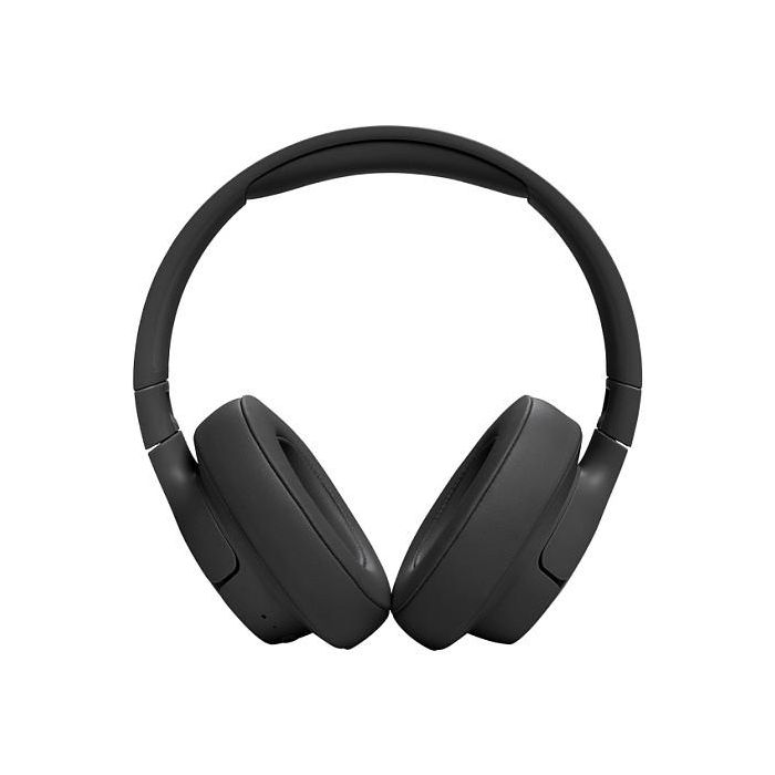 JBL Tune 720BT Auriculares Bluetooth Inalámbricos Negro Llamadas/Música Larga Duración Batería 76h