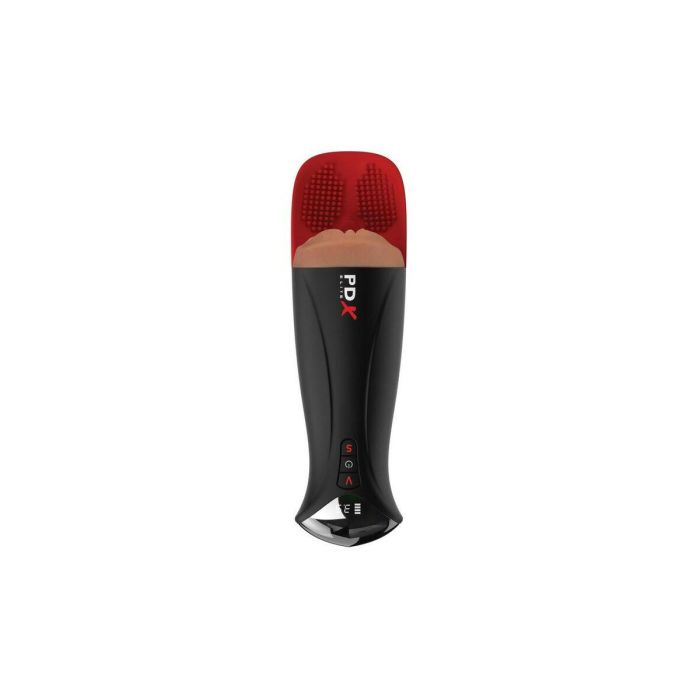 Masturbador Masculino Pipedream Fetish Fantasy Series Marrón 3