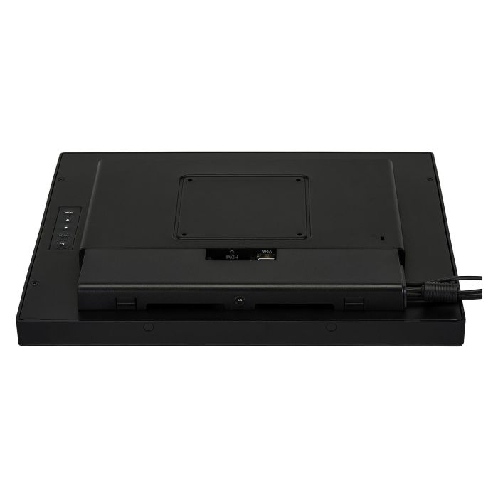 IIYAMA TF1734MC-B7X 43.0cm (17") 5:4 M-Touch HDMI+DP 1280x1024 SXGA LED TN Pantalla Táctil 10 Puntos Negro