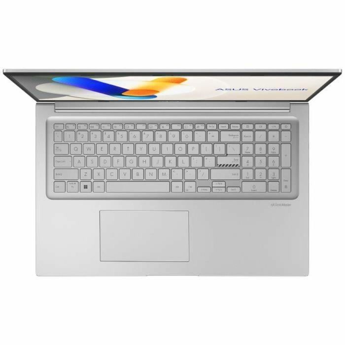 Portátil ASUS VivoBook 17 S1704 | Windows 11 - Pantalla FHD de 17,3" a 60 Hz - Intel Core i7-1355U - 16 GB de RAM - SSD de 1 TB 4 Portátil ASUS VivoBook 17 S1704 | Windows 11 - Pantalla FHD de 17,3" a 60 Hz - Intel Core i7-1355U - 16 GB de RAM - SSD de 1 TB 4