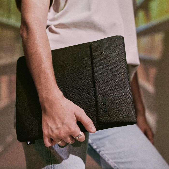 Funda para Tablet Incase INMB100753-BLK Negro 3 Funda para Tablet Incase INMB100753-BLK Negro 3