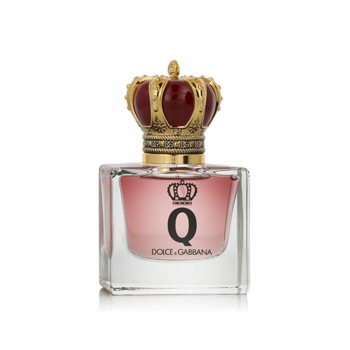 Q By Dolce & Gabbana Intense Edp Intenso Vapo 30 mL 4 Q By Dolce & Gabbana Intense Edp Intenso Vapo 30 mL 4