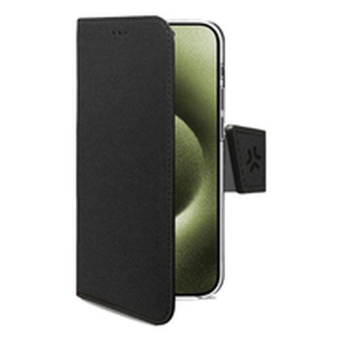 Funda para Tablet Celly WALLY1078 Negro 2