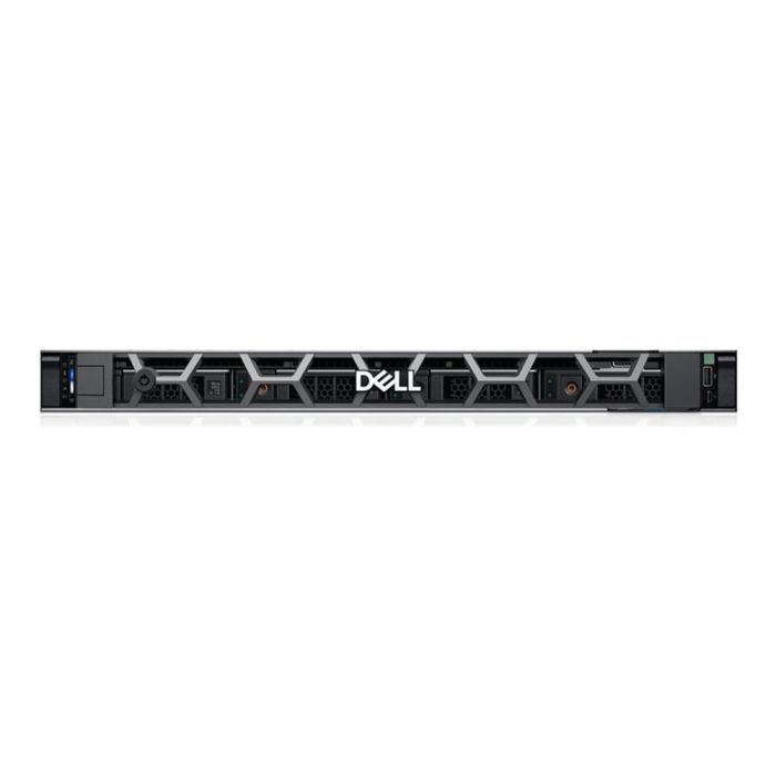 Servidor Dell Poweredge R660XS Xeon Silver Servidor Dell Poweredge R660XS Xeon Silver