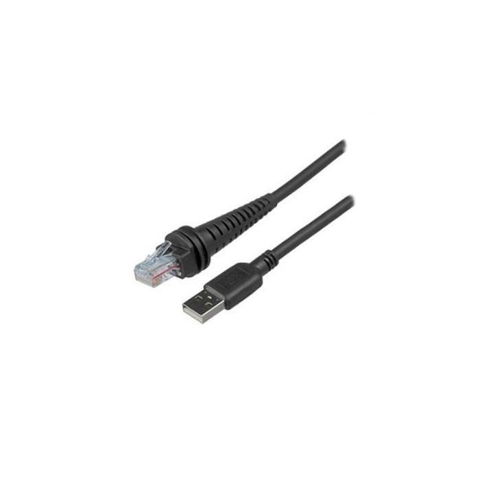 Honeywell CBL-500-150-S00 Cable USB Tipo A HSM 1.5m Recto 5V