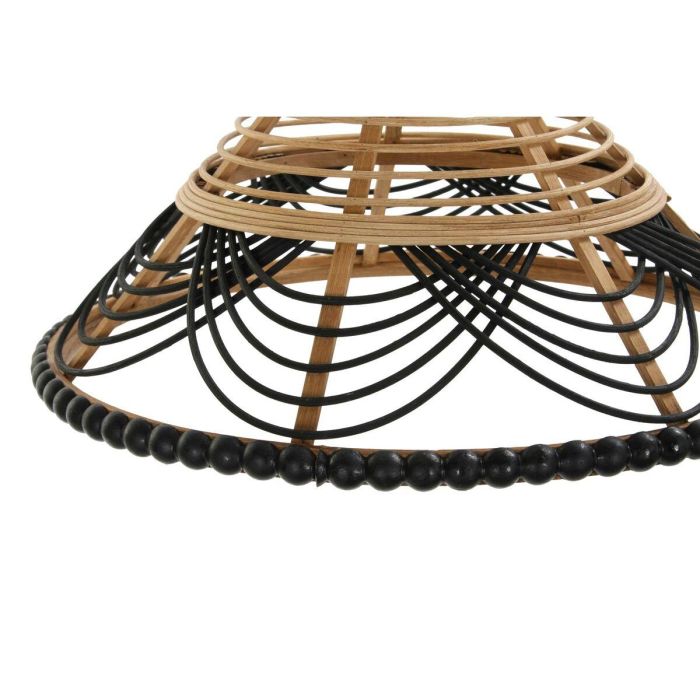 Lampara Techo Colonial DKD Home Decor Bicolor 41 x 21 x 41 cm 3 Lampara Techo Colonial DKD Home Decor Bicolor 41 x 21 x 41 cm 3