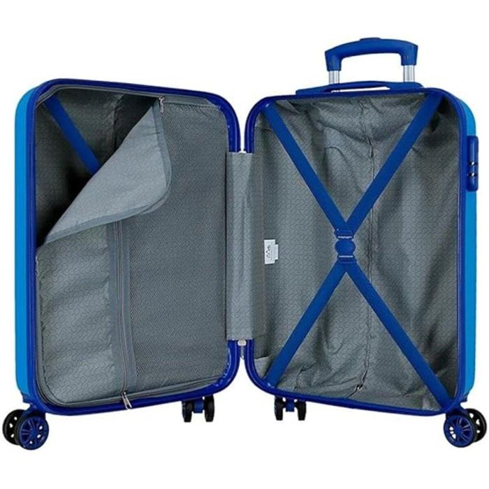 Trolley de Cabina Spider-Man 630019110002 Multicolor 3