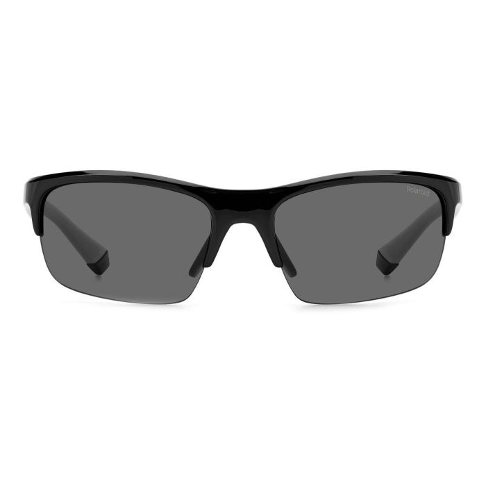 Gafas de Sol Unisex Polaroid PLD-7042-S-08A-M9 Ø 64 mm 2