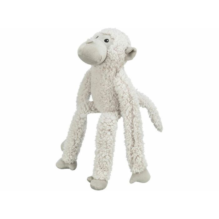 Peluche para perros Trixie Poliéster Felpa Mono 40 cm