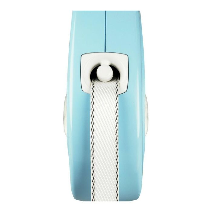 Correa para Perro Flexi Puppy 2 m Azul Correa para Perro Flexi Puppy 2 m Azul